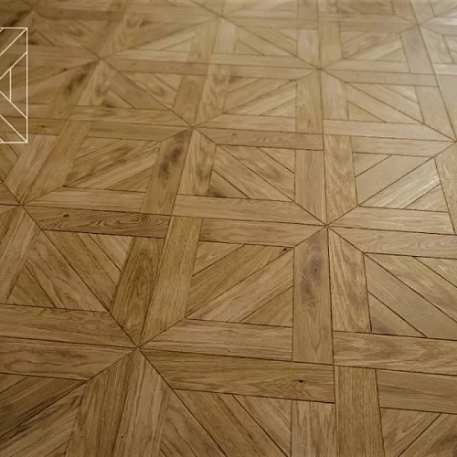 ДУБ ИНЖЕНЕРНЫЙ №3-90 МОДУЛЬНЫЙ ПАРКЕТ LAB ARTE